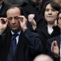 Олланд признал вину Франции за гибель евреев в концлагерях