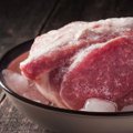 Prekyba mėsa sudomino mokesčių inspekciją