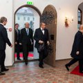 Президент Эстонии разочарован в проекте ВАЭС