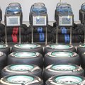 „Pirelli“ paruošė paklusnesnes „Formulės-1“ padangas