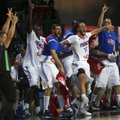 Sensacija: Prancūzija jau ketvirtfinalyje išmetė iš pasaulio krepšinio čempionato Ispaniją!