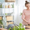 5 dalykai, kuriuos reikia išmokti virtuvėje, kol jums sueis 30 metų
