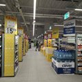 Likus kelioms dienoms iki švenčių „Iki“ Žemuosiuose Paneriuose atidaro parduotuvę: primena taisykles