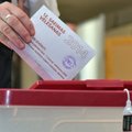 Apklausa: Latvijoje Seimo rinkimus laimėjo valdantieji