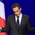 Домой к Саркози пришли с обыском