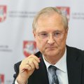 LRTK vadovu dar ketverių metų kadencijai paskirtas E. Vaitekūnas