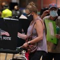 Amerikiečiai apleidžia demokratiją: vis didesnė dalis nori vadovų, kurie „nesivargina“ rengti rinkimų