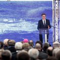 PM Butkevičius: Lithuania’s LNG terminal could supply gas beyond Baltic countries