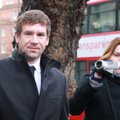 Лондонский суд отложил вопрос выдачи Антонова и Баранаускаса Литве до сентября