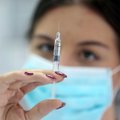 Военнослужащих Литвы начали вакцинировать против кори