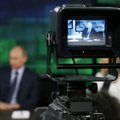 „Google“, „Youtube“ ir „Meta“ kirtis Rusijos valstybinei žiniasklaidai: nutraukė pelną iš reklamų