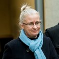 Kauno apygardos teismo teisėjai nusišalino nuo Venckienės skundo nagrinėjimo