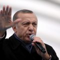 Turkija jau rado kaltus dėl Rusijos ambasadoriaus nužudymo