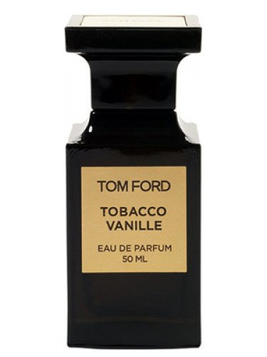 Tom Ford – Tobacco Vanille // Gamintojų nuotr.