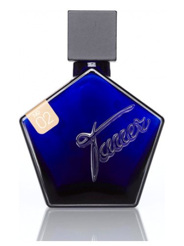 Tauer Perfumes – L‘Air du Desert Marocain // Gamintojų nuotr.