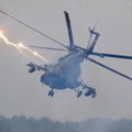 "Запад-2017": Россия отрабатывала тактику войны против сил НАТО в Европе