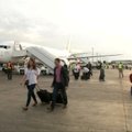 „Alaska Airlines“ pradėjo skrydžius į Kubą