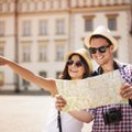EU visitors fill gap left by fall off in Russian tourists to Lithuania