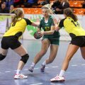 LRT rankinio taurės moterų finale - kauniečių akistata