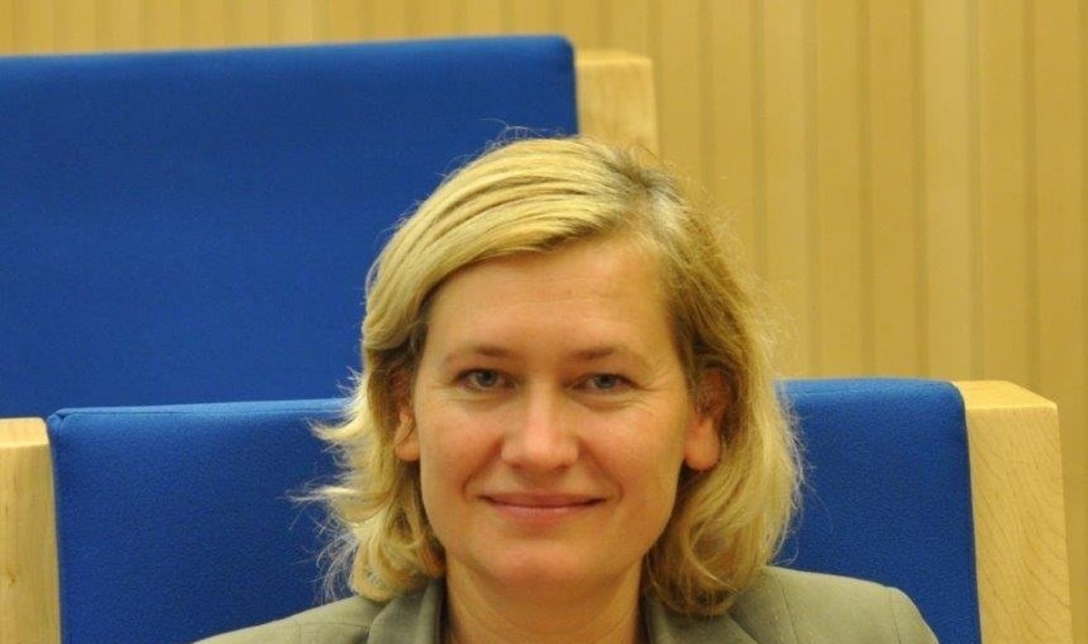 Jolanta Bielskienė