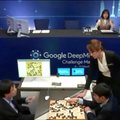 Kompiuteris laimėjo paskutiniąją partiją su korėjiečiu go didmeistriu