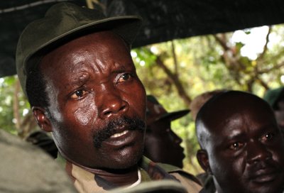 Josephas Kony