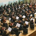 Kauno miesto simfoninio orkestro įrašas – „Opera News Magazine“ metų geriausiųjų dešimtuke