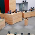 Siūlo įteisinti internetinį balsavimą Seimo rinkimuose
