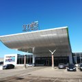 „Autoaibė“ įsigijo prekybos centrą Klaipėdoje