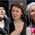 Jubiliejų švenčianti aktorė Neringa Bulotaitė – nerimstanti teatro dvasia