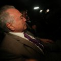 Buvęs Brazilijos prezidentas Temeras paleistas iš kalėjimo