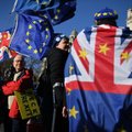 Главы трех важнейших органов ЕС предупредили Лондон перед "Брекзитом"