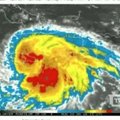 Tropinės audros „Gustavas“ aukų skaičius pasiekė 59