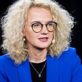 Armonaitė: Lietuva nėra įpareigota įvesti NT mokesčio