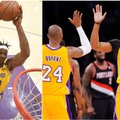 Į NBA dėjimų konkursą grįžtantis Howardas kviečia sirgalius įkalbėti Kobe bendram pasirodymui