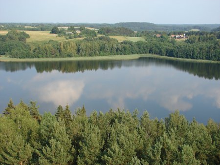 Sartai Rokiškio turizmo informacijos centro nuotr.