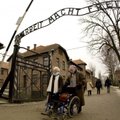 JAV atiduoda Lenkijai baraką, kuriame gyveno Aušvico mirties stovyklos kaliniai