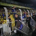 UEFA Europos lygoje – turkų pergalė prieš rusus