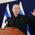 Нетаньяху скептично воспринял идеи Байдена по сектору Газа