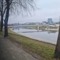 Baigtas pirmasis kompleksinis Neries tyrimas Vilniuje: upė švari, gausi retomis gyvūnų rūšimis, bet yra probleminių vietų