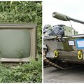 Совет из Эстонии: Литве выбирать - один танк или 10 лет чистого воздуха