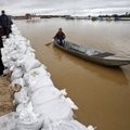 Nuostoliai dėl potvynių Bosnijoje siekia du mlrd. eurų