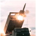 Великобритания собирается направить в Украину ракетные системы M270