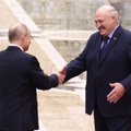Dėl sankcijų Rusijai ir Baltarusijai šalys apsisprendė vieningai