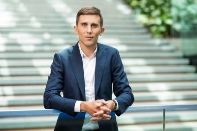 Tadas Povilauskas