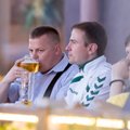 R. Žemaitaitis rėžė: R. Karbauskis nuomonę dėl alkoholio pakeitė po apsilankymo Prezidentūroje