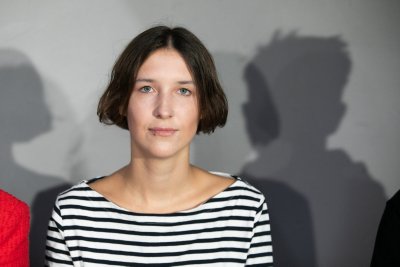 Laura Kutkaitė