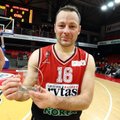 Vilniaus krepšinio piramidė – ilgaamžis statinys ar kortų namelis?
