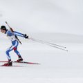 Europos jaunimo žiemos olimpiniame festivalyje Rumunijoje startuos 14 Lietuvos sportininkų