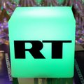 Британский медиарегулятор Ofcom оштрафовал российский телеканал RT на 200 тысяч фунтов стерлингов